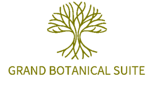 Grand Botanical Suite